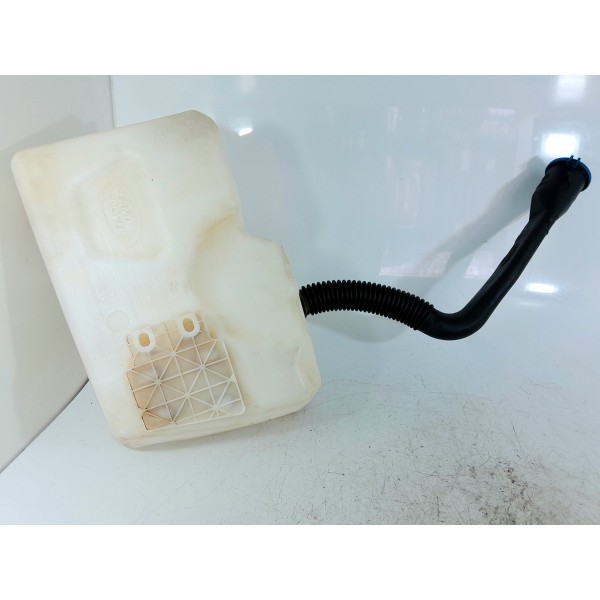Reservatorio Agua Parabrisa Discovery 3 4 2008/2015 Original Branco