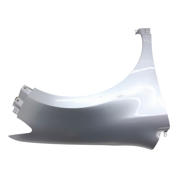 Paralama Ford Edge Direito 2010 2011 2012/2015 Original