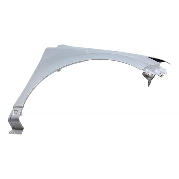 Paralama Ford Edge Direito 2010 2011 2012/2015 Original