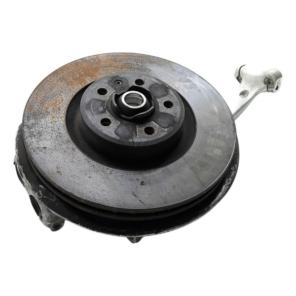 Montante Manga Eixo Audi Q5 Dianteira Direit 18/22 80a407560