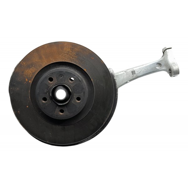 Montante Manga Eixo Audi Q5 Dianteira Direit 18/22 80a407560