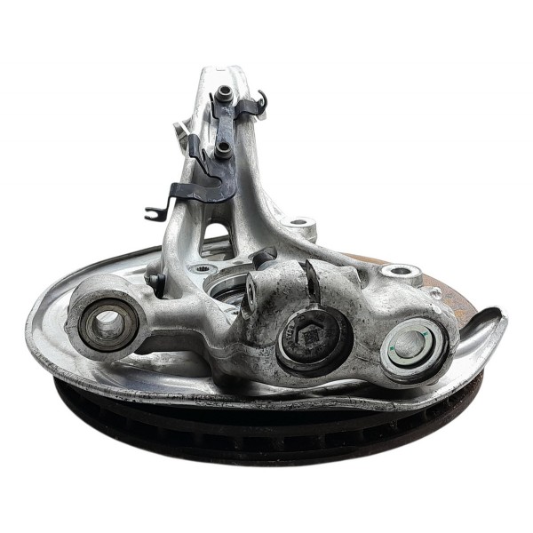 Montante Manga Eixo Audi Q5 Dianteira Direit 18/22 80a407560