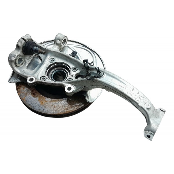 Montante Manga Eixo Audi Q5 Dianteira Direit 18/22 80a407560