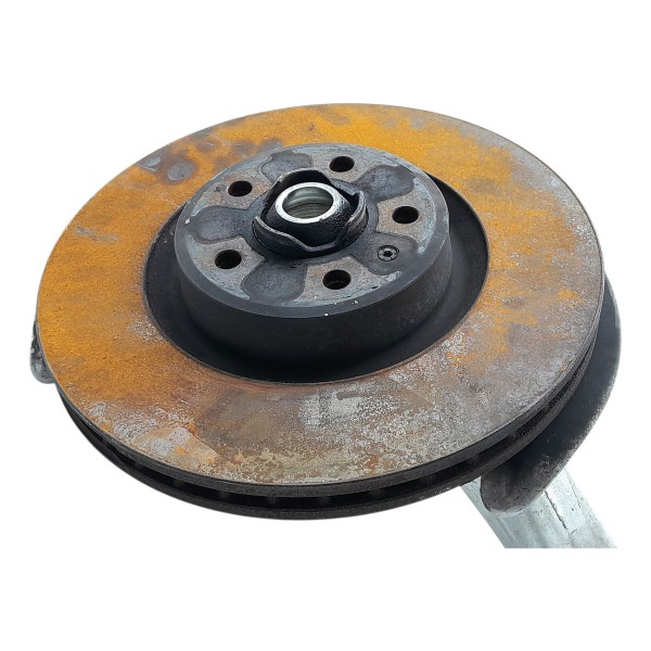 Montante Manga Eixo Audi Q5 Dianteira Esqu 18/22 80a407559