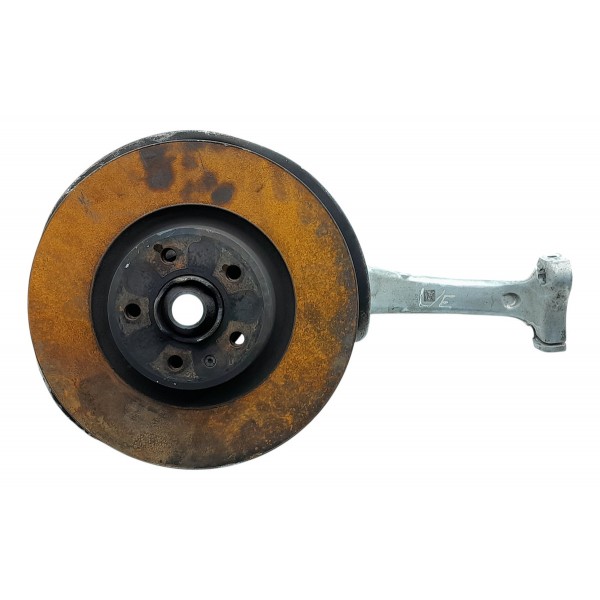 Montante Manga Eixo Audi Q5 Dianteira Esqu 18/22 80a407559