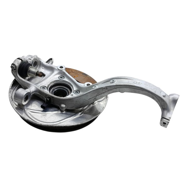 Montante Manga Eixo Audi Q5 Dianteira Esqu 18/22 80a407559