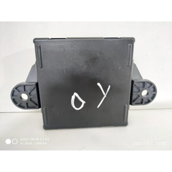 Módulo Porta Mercedes C180 C200 2007 2014 A2129004006 Azul-marinho