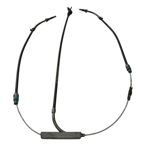 Cabo Freio Mao Mini Cooper 1.5 2017 2018 2019/2020 6852189