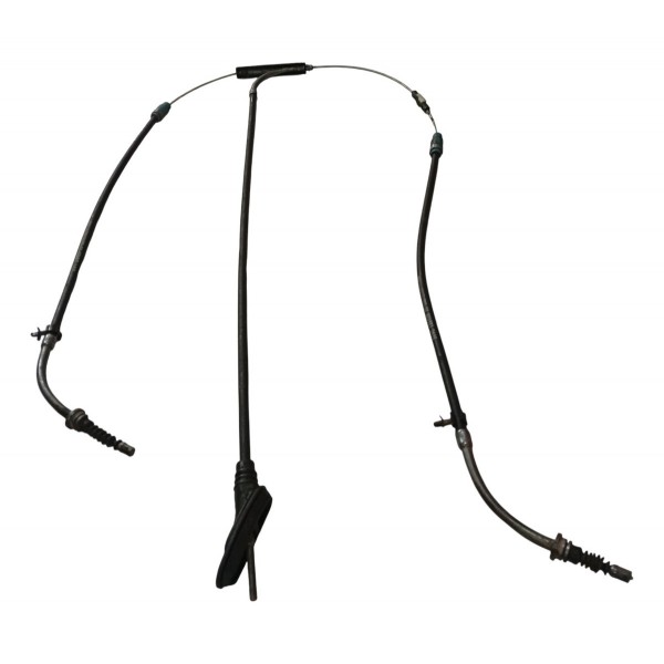 Cabo Freio Mao Mini Cooper 1.5 2017 2018 2019/2020 6852189