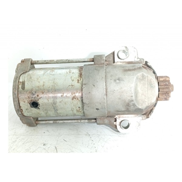 Motor Partida Arranque Ford Edge 3.5 2009/2014 8g1t11000ba