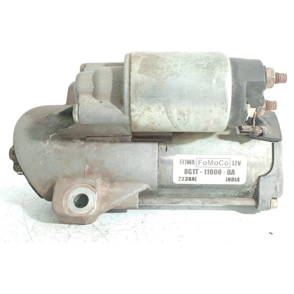Motor Partida Arranque Ford Edge 3.5 V6 2008/14 8g1t11000ba