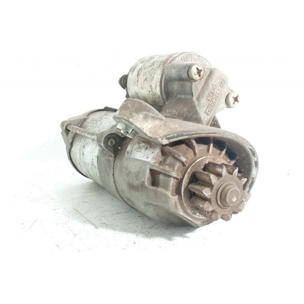 Motor Partida Arranque Ford Edge 3.5 2009/2014 8g1t11000ba