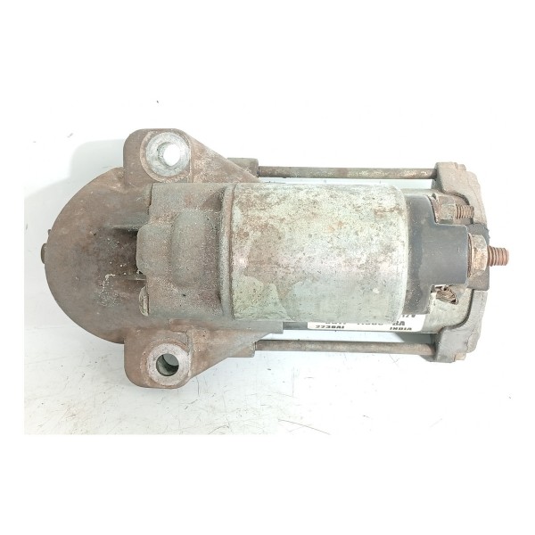 Motor Partida Arranque Ford Edge 3.5 2009/2014 8g1t11000ba