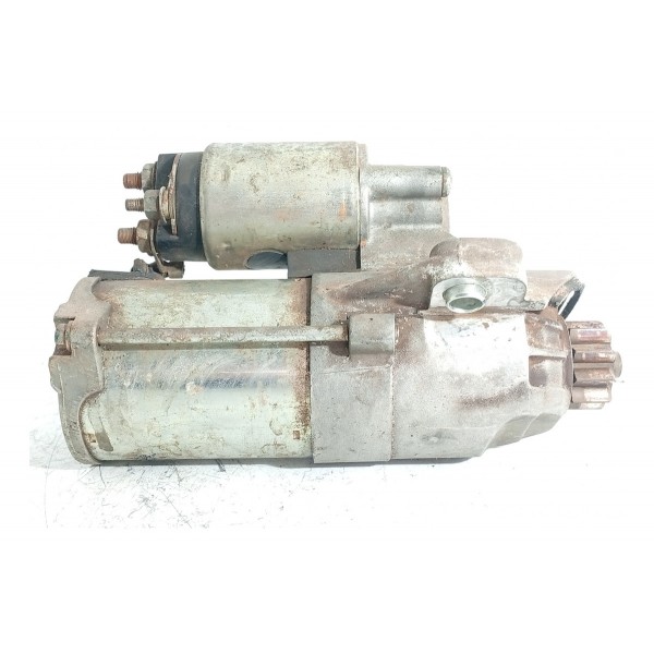Motor Partida Arranque Ford Edge 3.5 2009/2014 8g1t11000ba