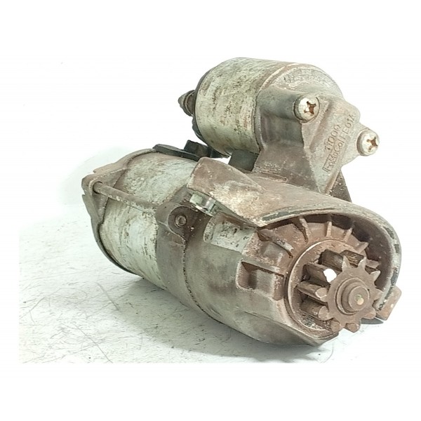 Motor Partida Arranque Ford Edge 3.5 2009/2014 8g1t11000ba