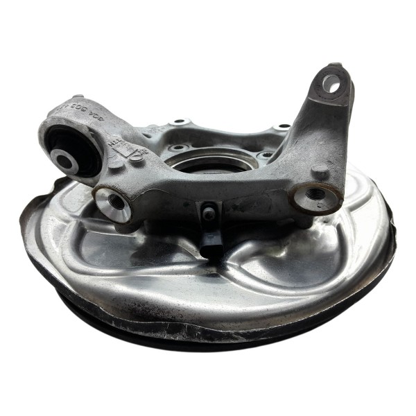 Montante Manga Eixo Audi Q5 Traseiro Direit 18/22 80a505436j