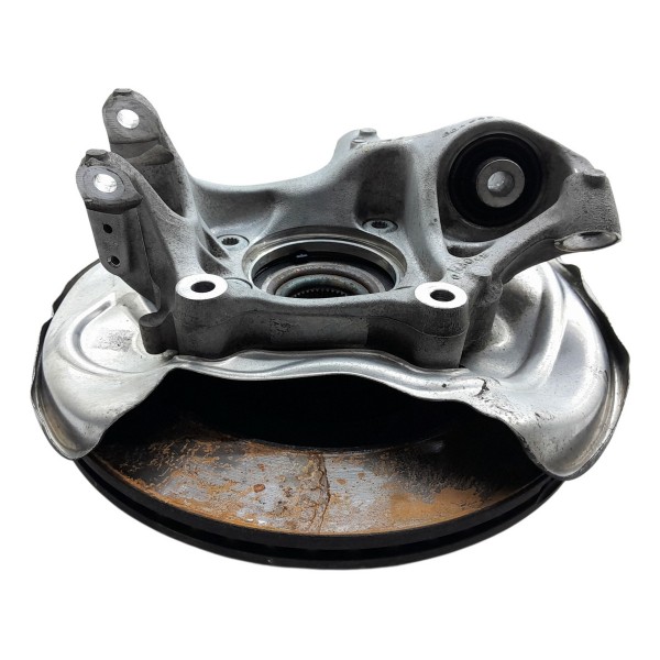 Montante Manga Eixo Audi Q5 Traseiro Direit 18/22 80a505436j