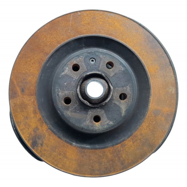 Montante Manga Eixo Audi Q5 Traseiro Direit 18/22 80a505436j