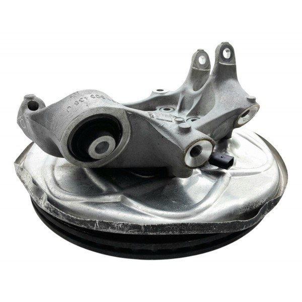 Montante Manga Eixo Audi Q5 Traseiro Direit 18/22 80a505436j