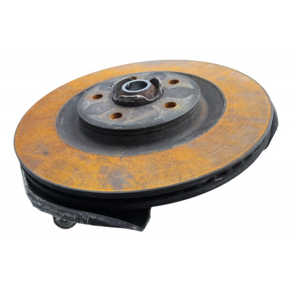 Montante Manga Eixo Audi Q5 Traseiro Direit 18/22 80a505436j