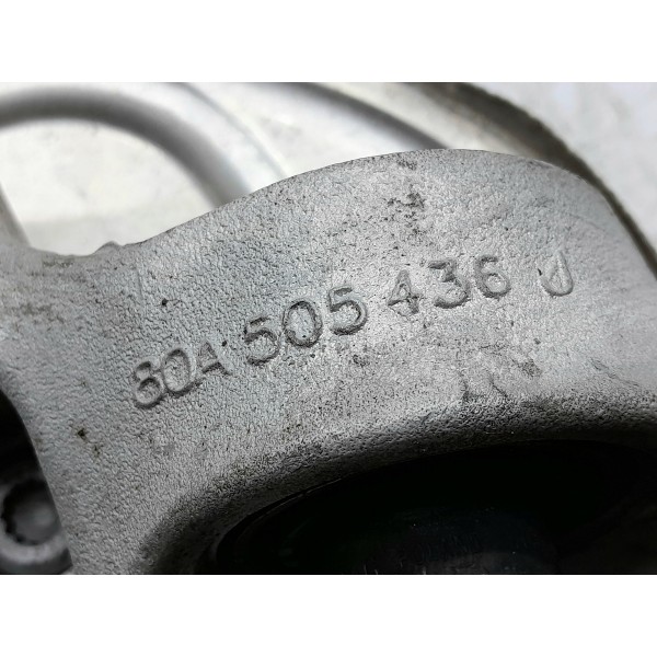 Montante Manga Eixo Audi Q5 Traseiro Direit 18/22 80a505436j