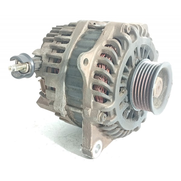 Alternador Ford Edge 3.5 V6 2008 2009 2010/2014 8g1t10300ad