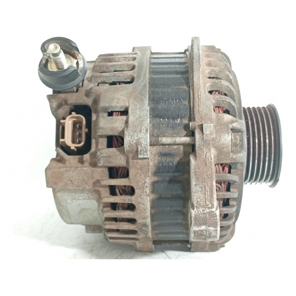 Alternador Ford Edge 3.5 V6 2008 2009 2010/2014 8g1t10300ad