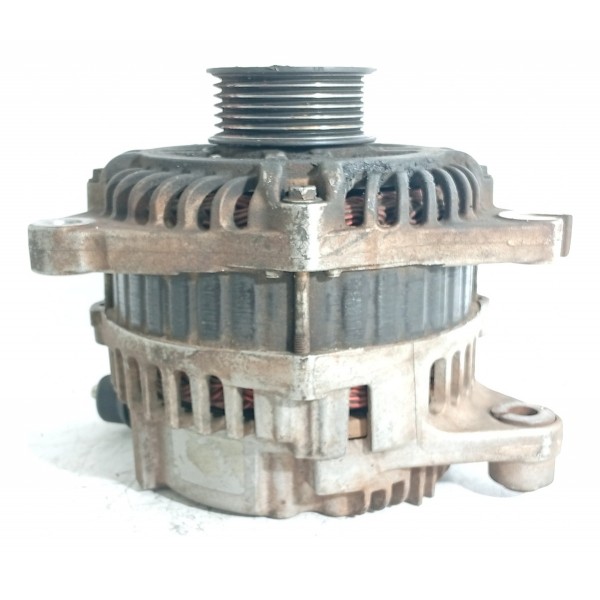 Alternador Ford Edge 3.5 V6 2008 2009 2010/2014 8g1t10300ad