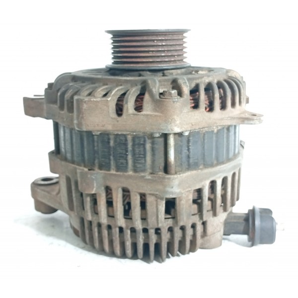 Alternador Ford Edge 3.5 V6 2008 2009 2010/2014 8g1t10300ad