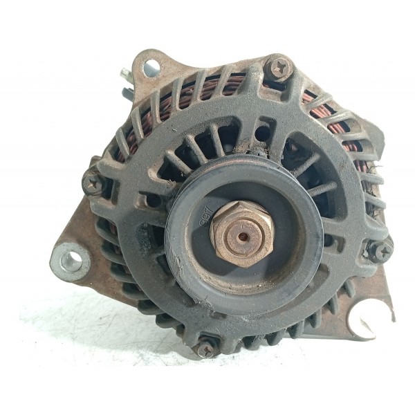 Alternador Ford Edge 3.5 V6 2008 2009 2010/2014 8g1t10300ad