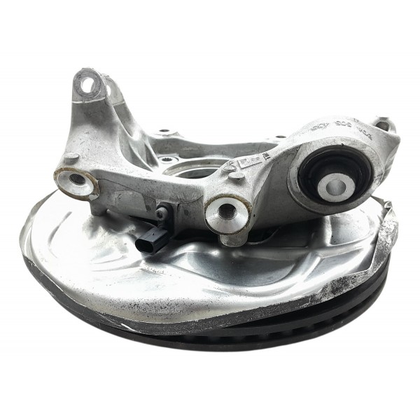 Montante Manga Eixo Audi Q5 Traseiro Esquer 18/22 80a505435j