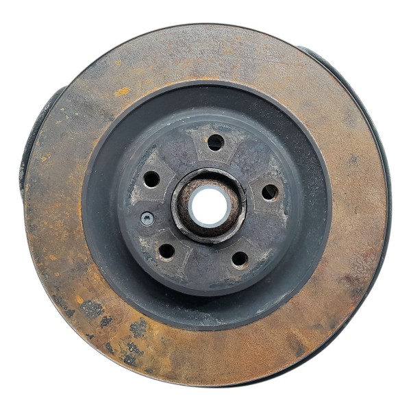 Montante Manga Eixo Audi Q5 Traseiro Esquer 18/22 80a505435j