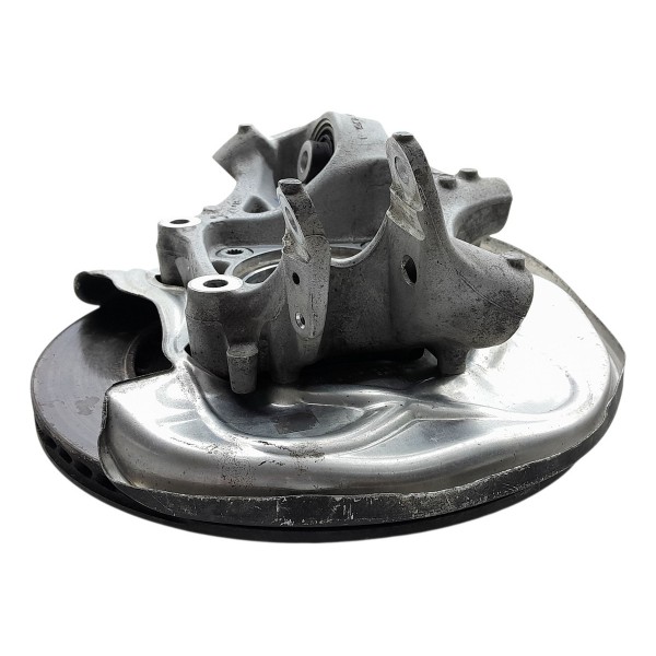 Montante Manga Eixo Audi Q5 Traseiro Esquer 18/22 80a505435j