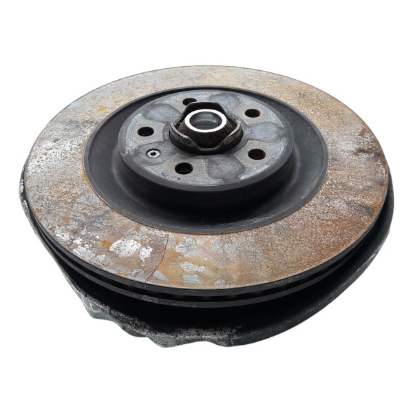 Montante Manga Eixo Audi Q5 Traseiro Esquer 18/22 80a505435j