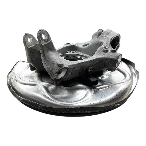 Montante Manga Eixo Audi Q5 Traseiro Esquer 18/22 80a505435j