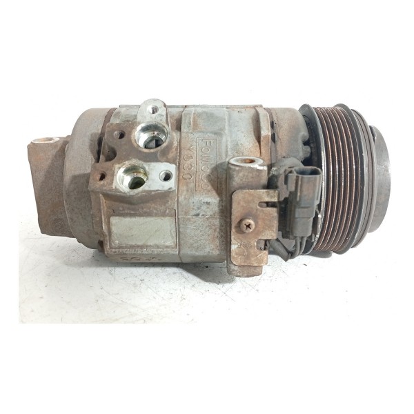 Compressor Ar Condicionado Edge 3.5 V6 2011/2014 Bt4319d629a