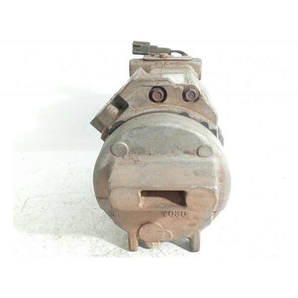 Compressor Ar Condicionado Edge 3.5 V6 2011/2014 Bt4319d629a