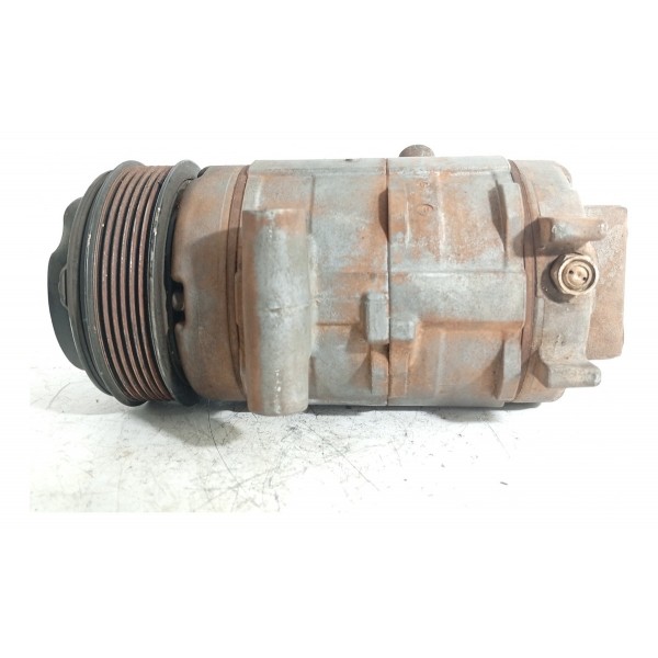 Compressor Ar Condicionado Edge 3.5 V6 2011/2014 Bt4319d629a