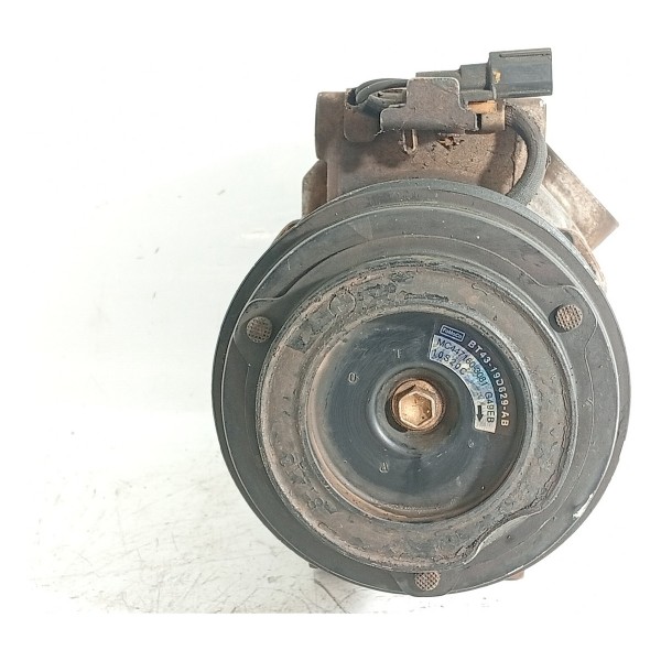 Compressor Ar Condicionado Edge 3.5 V6 2011/2014 Bt4319d629a