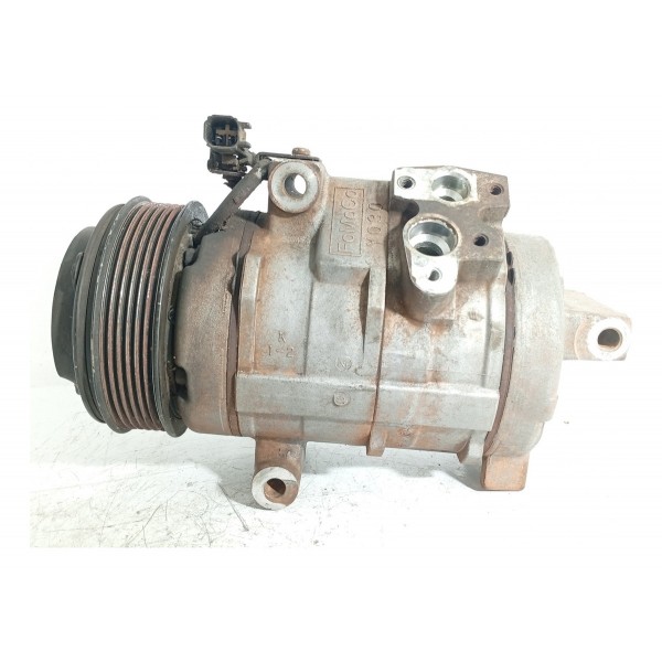 Compressor Ar Condicionado Edge 3.5 V6 2011/2014 Bt4319d629a