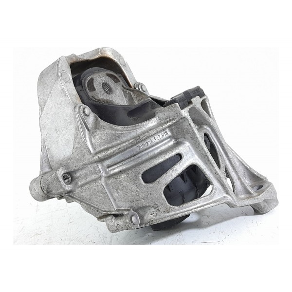 Coxim Motor C/sensor Audi Q5 2.0 Esquerdo 18/2024 4m0199371b