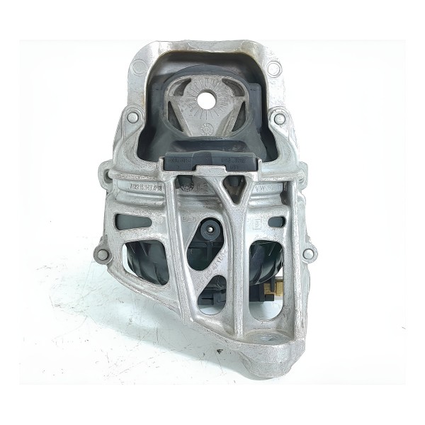 Coxim Motor C/sensor Audi Q5 2.0 Esquerdo 18/2024 4m0199371b