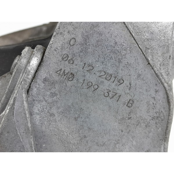 Coxim Motor C/sensor Audi Q5 2.0 Esquerdo 18/2024 4m0199371b