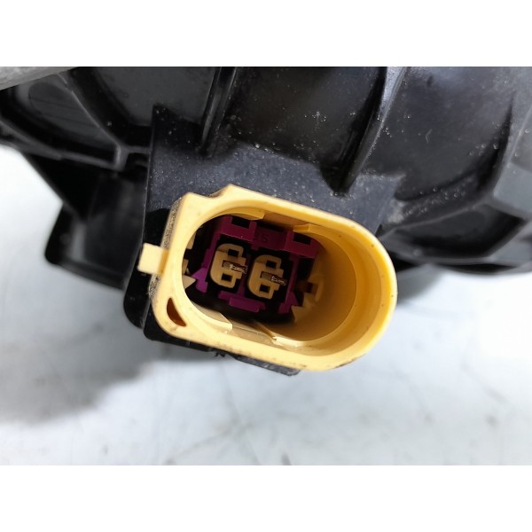 Coxim Motor C/sensor Audi Q5 2.0 Esquerdo 18/2024 4m0199371b