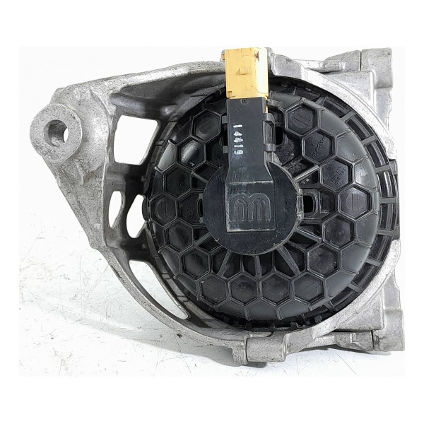 Coxim Motor C/sensor Audi Q5 2.0 Esquerdo 18/2024 4m0199371b
