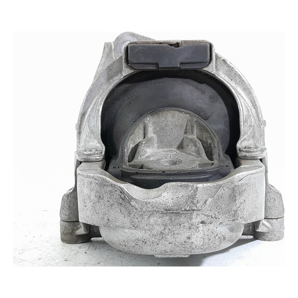 Coxim Motor C/sensor Audi Q5 2.0 Esquerdo 18/2024 4m0199371b