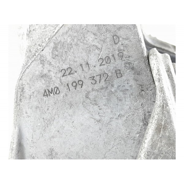 Coxim Motor C/sensor Audi Q5 2.0 Direito 18/22 4m0199372b Dt