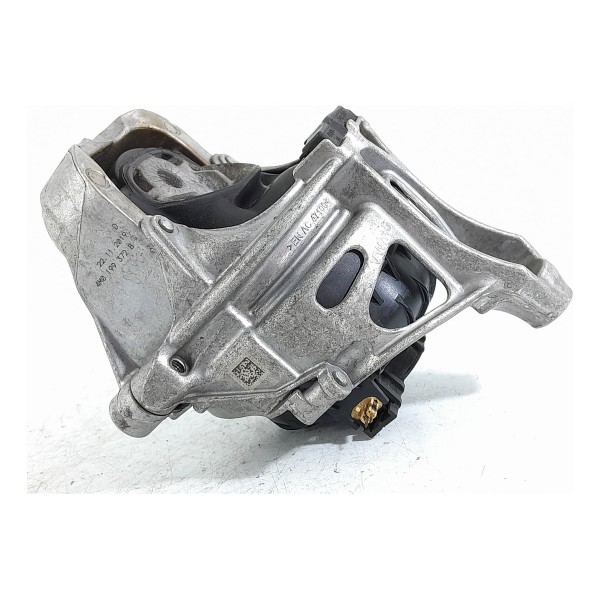 Coxim Motor C/sensor Audi Q5 2.0 Direito 18/22 4m0199372b Dt