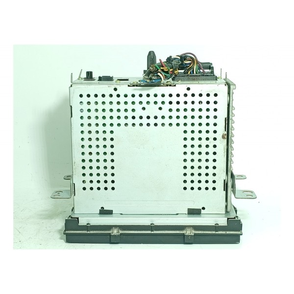 Tela Multimidia Chevrolet Spin 2013 2014/2019 Det 52113952