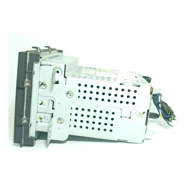 Tela Multimidia Chevrolet Spin 2013 2014/2019 Det 52113952